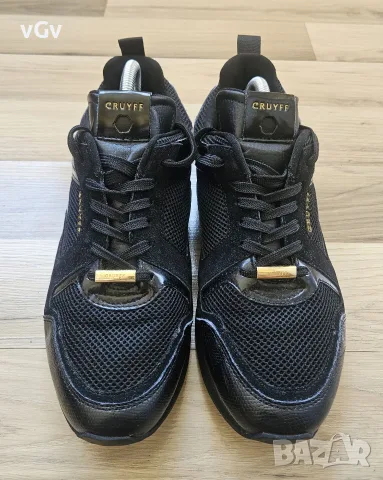 Мъжки маратонки Cruyff Lusso - 43, снимка 5 - Маратонки - 55435068
