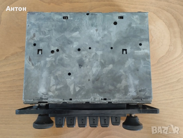 Blaupunkt Nurnberg M14, снимка 3 - Аксесоари и консумативи - 54807099