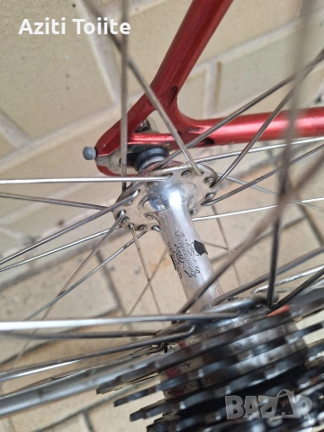 ретро класика, снимка 6 - Велосипеди - 54050857