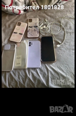 iPhone 11 -64GB, снимка 6 - Apple iPhone - 54574212