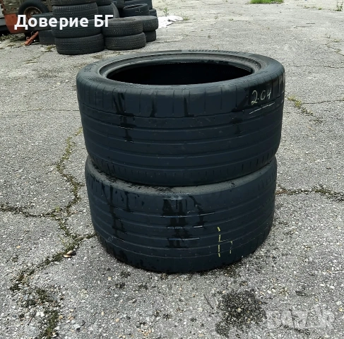 Гуми 315 40 21 Континентал Continental 2 броя - нов внос. Не са нови!, снимка 12 - Гуми и джанти - 54908379