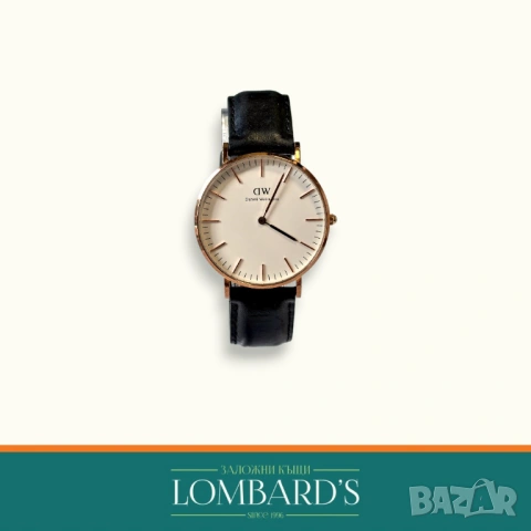 Часовник Daniel Wellington B36R6, N: 3164518