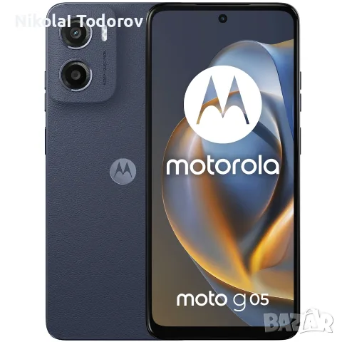 Motorola g 05 много запазен 
