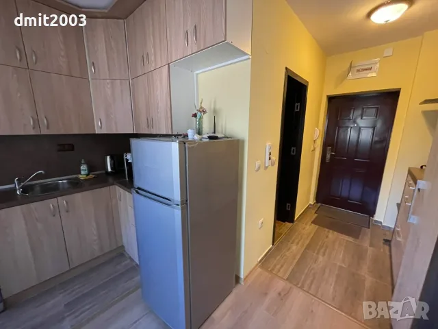 Едностаен апартамент в центъра на Велинград, снимка 7 - Апартаменти - 55702765