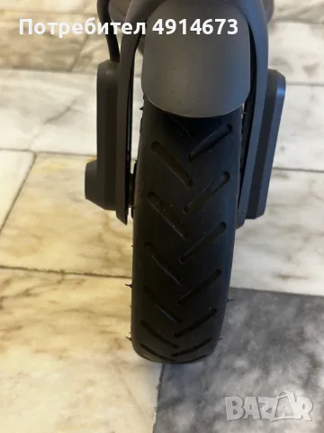 Xiaomi Mi Electric Scooter Pro 2, снимка 3 - Велосипеди - 55614768