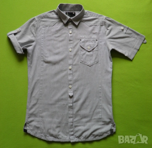 G-star и Scotch & Soda оригинални мъжки ризи М и ХL, снимка 2 - Ризи - 54377565