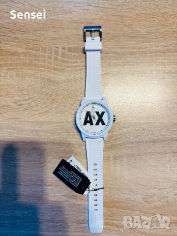 Часовник Armani Exchange оригинален нов!, снимка 3 - Мъжки - 54491048