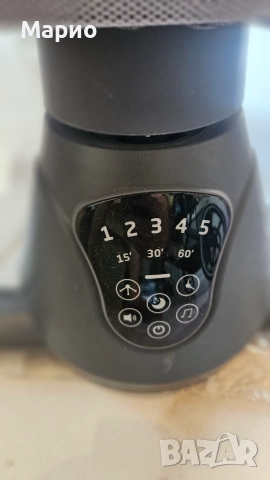 Бебешка Люлка за люлеене , снимка 5 - Детски люлки - 55171906