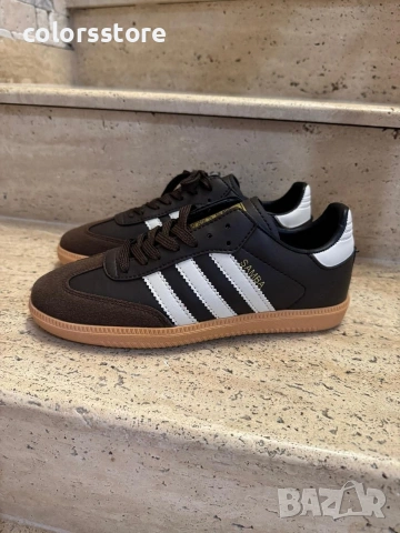 Дамски маратонки Adidas Samba/IM93z