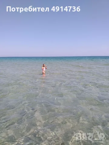 Апартамент под наем на море 1ва линия , снимка 6 - Почивки на море - 55614559