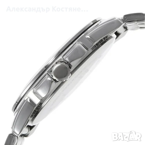 Нов часовник Casio MTP-1314D-1AVDF - гаранция, снимка 2 - Мъжки - 55213686