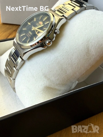 Orient 3 звезди automatic , снимка 3 - Мъжки - 54540820