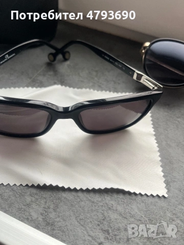 Слънчеви очила Carolina Herera, снимка 3 - Слънчеви и диоптрични очила - 54165642