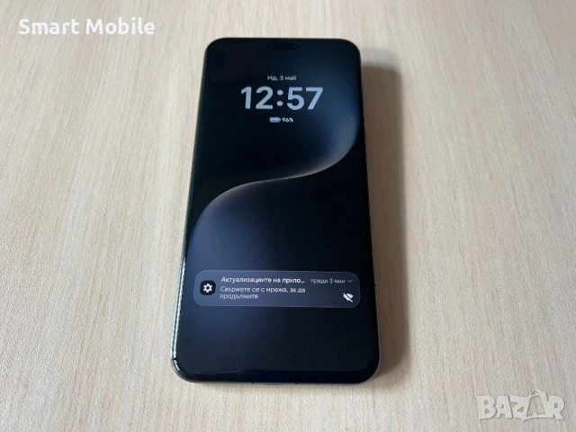 Продавам Honor Magic7 Pro 512/12+12GB, снимка 2 - Други - 54408783