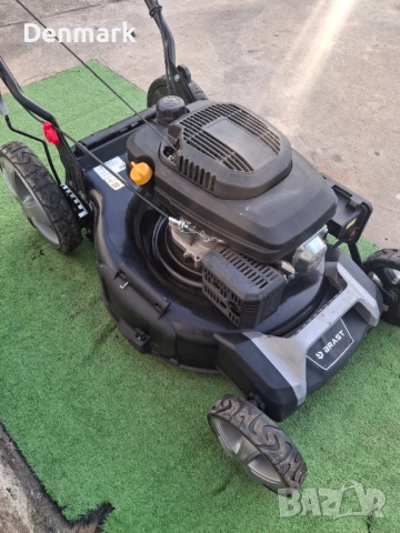 Самоходна косачка без кош, снимка 4 - Градинска техника - 54195780