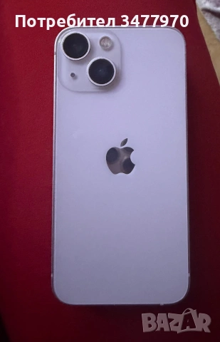 iPhone -13 Mini, снимка 4 - Apple iPhone - 55275811