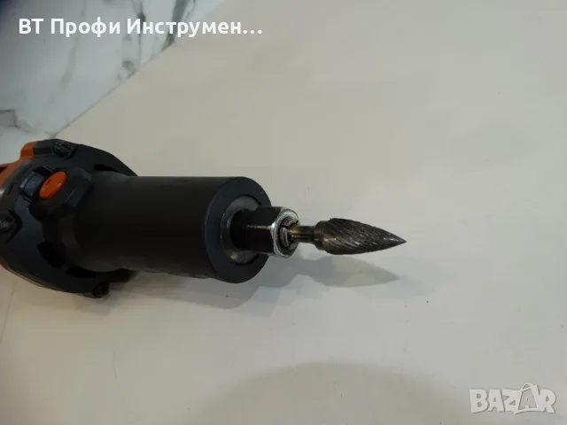 2024 - Hilti GDG 6 - 22 / Nuron - Акумулаторен прав шлайф, снимка 4 - Други инструменти - 55482307