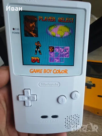 Gameboy Nintendo Нинтендо, снимка 7 - Nintendo конзоли - 55486945