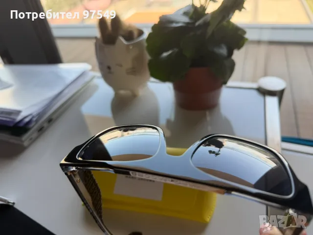 Очила Marc Jacobs 757/s, снимка 5 - Слънчеви и диоптрични очила - 55377591