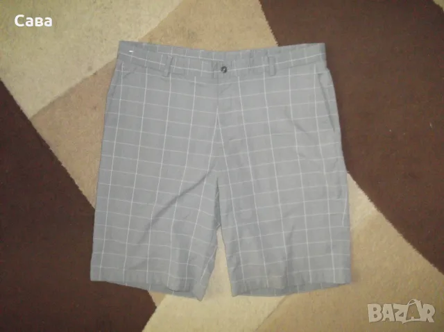 Къси панталони SLAZENGER  мъжки,Л