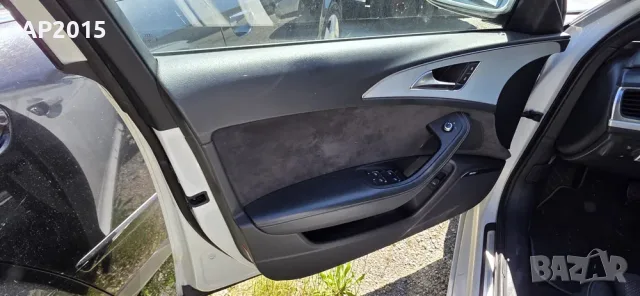 Audi A6 4G C7 3.0 2013 BiTdi V6 S-Line. На части., снимка 6 - Части - 55323420