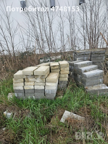 Материали за паркинг , снимка 3 - Други - 55263298