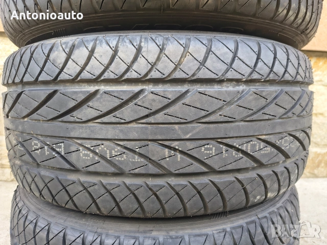 5х120 БМВ 5x120 BMW 16 цола 5 x 120 - 225 50 16, снимка 9 - Гуми и джанти - 54301188