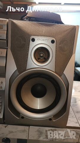 SONY RX99, снимка 6 - Аудиосистеми - 54027996