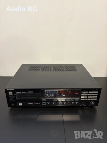 Technics - Panasonic SV-3500 , снимка 2 - Декове - 55503272
