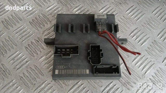 Модул Audi A4 2003 8E0907279E
