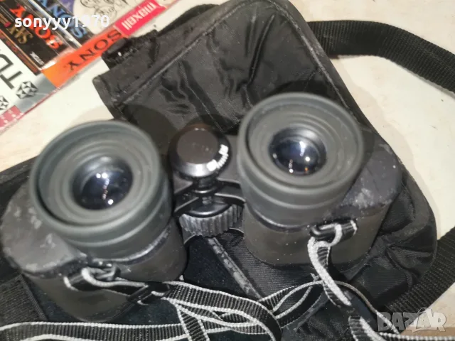 MINOLTA STANDART EZ-ВНОС FRANCE 2607260923L1, снимка 16 - Екипировка - 55419375