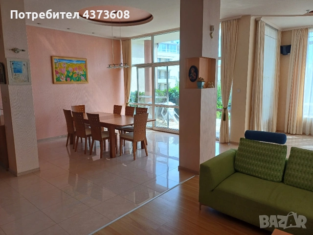 Собственик Продава Къща в Старата Регулация на Сарафово, снимка 7 - Къщи - 54049040