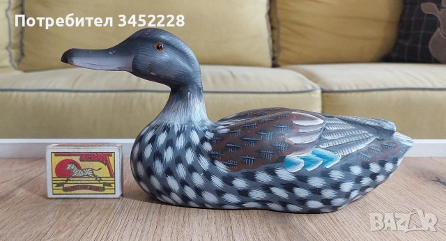 Дърворезба за ценители , снимка 7 - Декорация за дома - 55092196