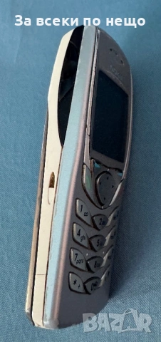 Nokia 6100, снимка 18 - Nokia - 54704952