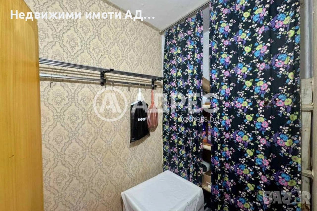 Двустаен апартамент в. гр.Попово - кв. Запад, снимка 6 - Апартаменти - 55281392