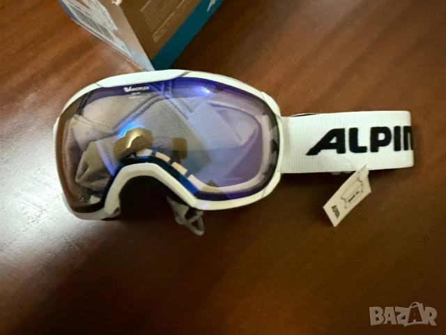 Alpina Pheos S varioflex, снимка 4 - Зимни спортове - 54706182
