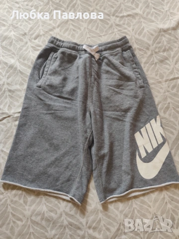 Къси гащи. Nike (XS)