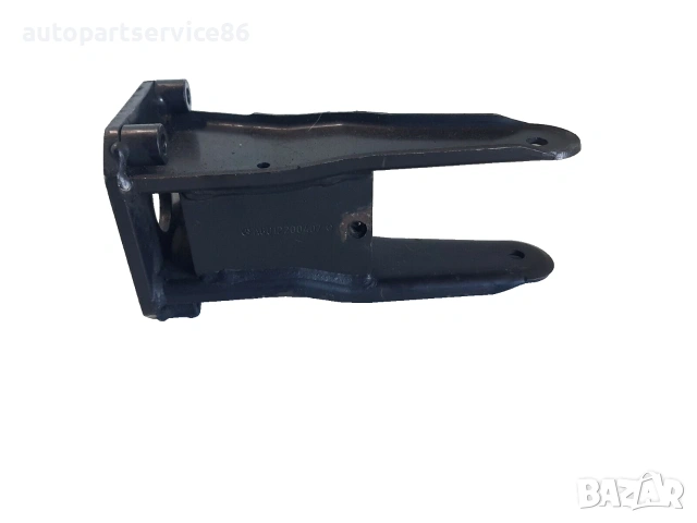 Конзола за тампон на двигател за Mercedes Vito W638 2.3 TD OM601 (1997) A6012200407