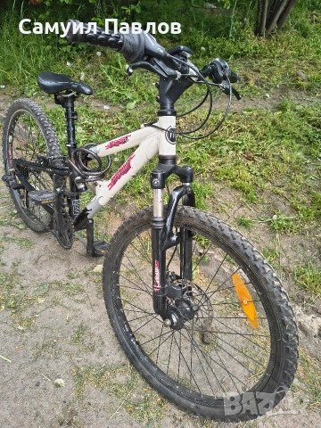 Велосипед колело 24"