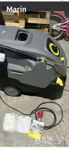 пароструйка вьв отлично сьстояние 