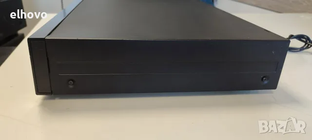 CD player Kenwood DP-2080, снимка 10 - Ресийвъри, усилватели, смесителни пултове - 55615334