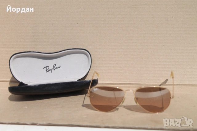 Оригинални слънчеви очила ''RayBan'' 