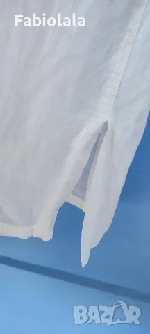 Claudia Sträter blouse 42, снимка 10 - Ризи - 55665857