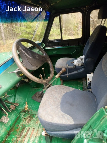 неработещ. с документи , снимка 4 - Автомобили и джипове - 54243294