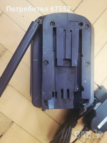 Акумулаторно радио Festool BR 10 DAB+, снимка 5 - Други инструменти - 54846811