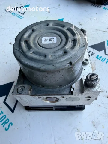9839933880, 100220-22264 ABS, ESC от Peugeot 208 1.2 PureTech, двигател HNK, 101 кс., снимка 4 - Части - 55450855