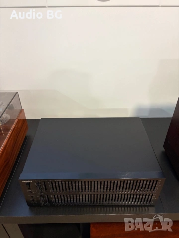 Technics SH-8075 , снимка 5 - Еквалайзери - 54797813