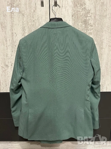 Официален костюм, снимка 2 - Костюми - 54311667