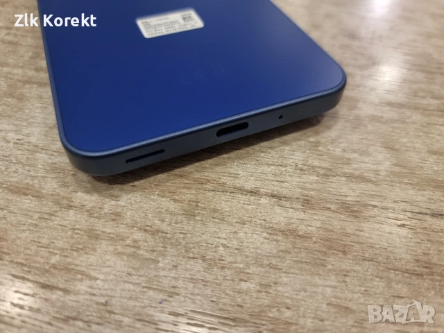 Samsung A17 5G, снимка 4 - Samsung - 54390810