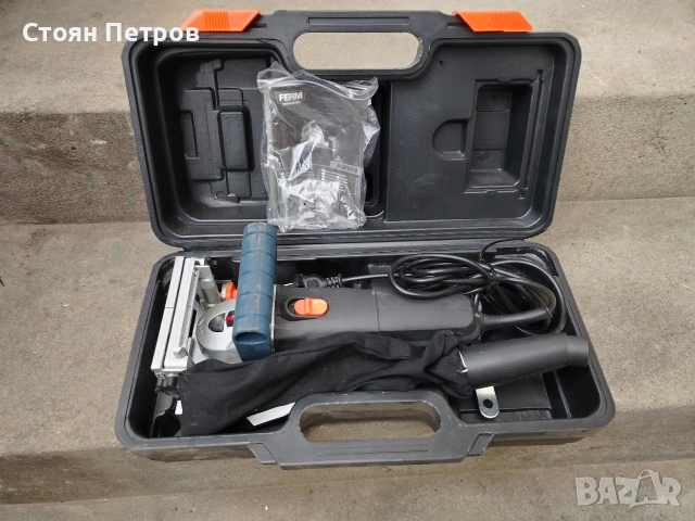 Бисквит машина Нова, снимка 6 - Други инструменти - 54170370